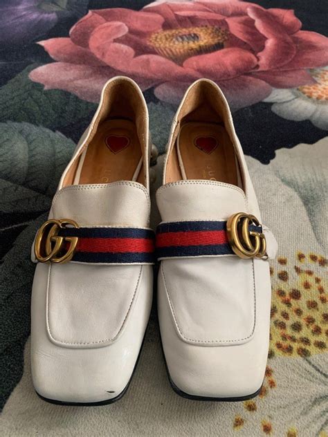 gucci peyton loafer replica|gucci loafers wide fit.